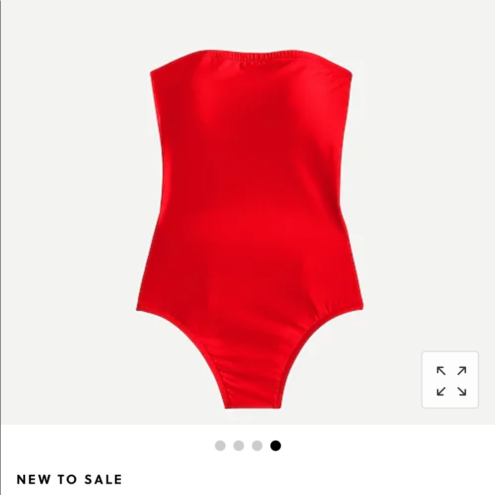 JCREW Swim Suit